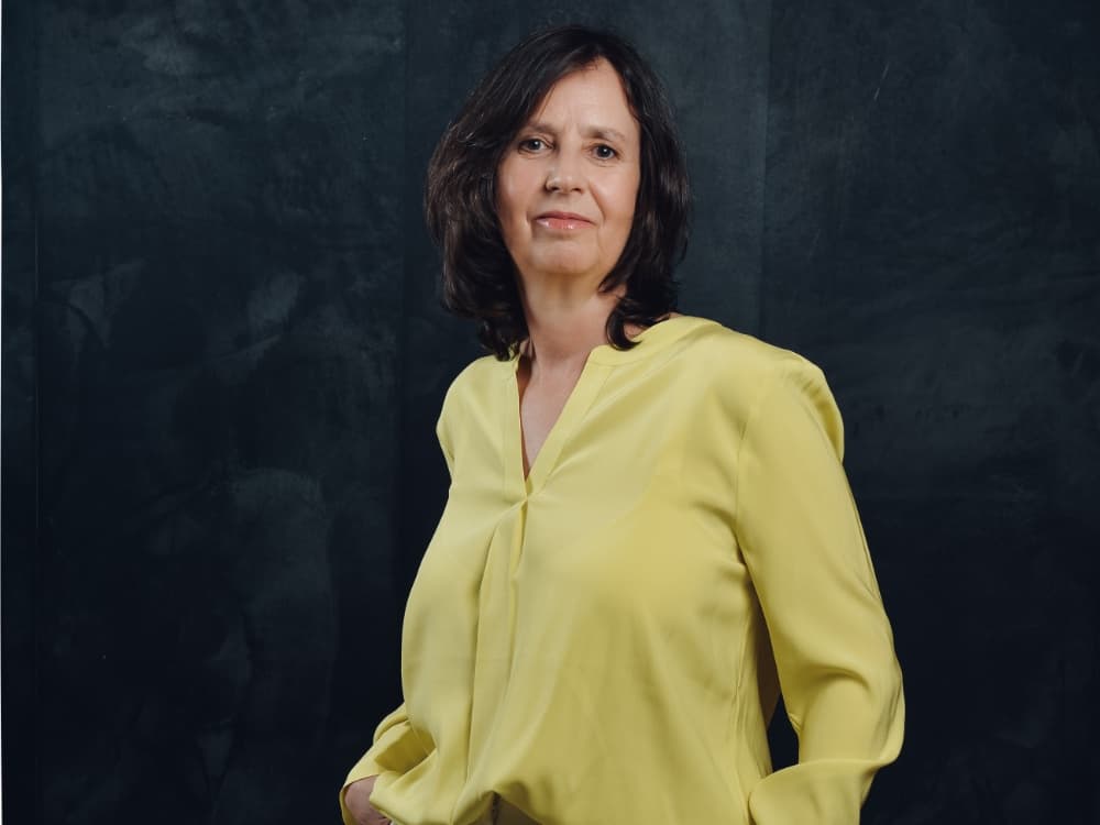 Foto von Annett-Katrin Wohlgemuth