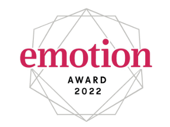 Logo: Emotion Award Teampreis