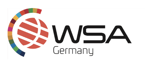 Logo: Gewinner World Summit Award Germany
