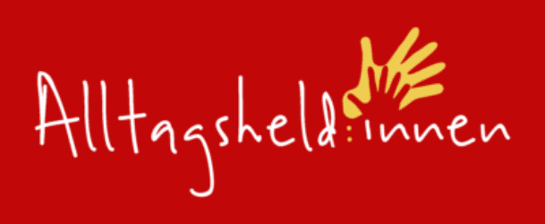 Logo Alltagsheldinnen.org