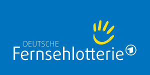 Logo Deutsche Fernsehlotterie