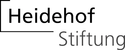 Logo Heidehof Stiftung