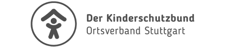 Logo Der Kinderschutzbund Stuttgart