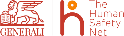 Logo The Human Safety Net Foundation