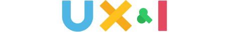 Logo UX&I GmbH